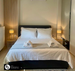 65 City Apartment - Comfortable Stay